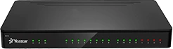 Tổng đài VoIP Yeastar S412