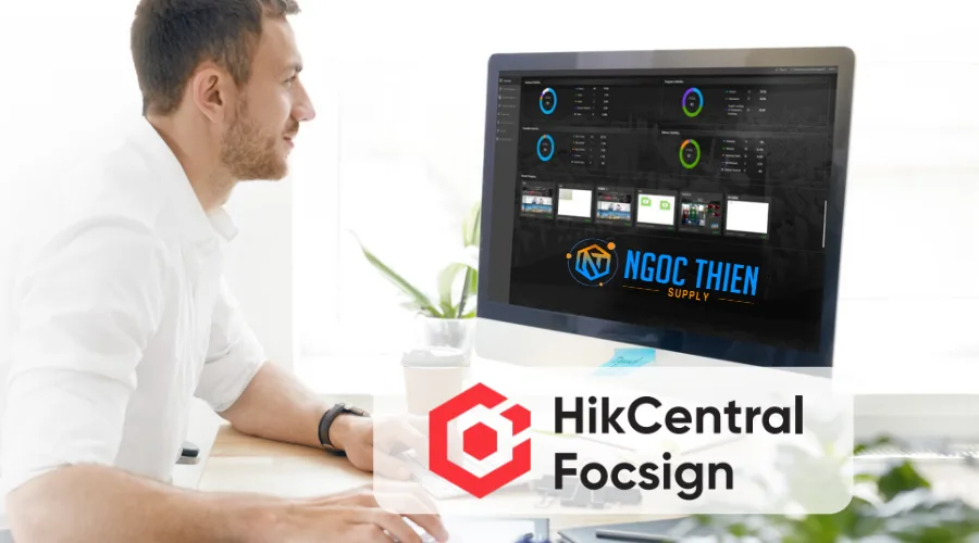 Quản lý tập trung