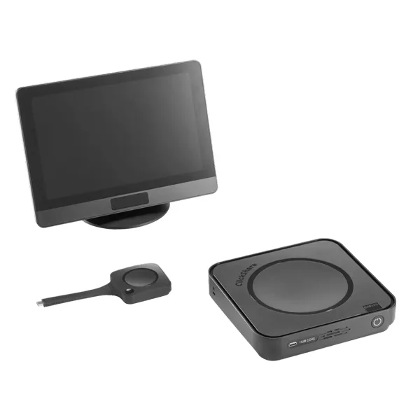 Thiết bị hội nghị không dây Barco ClickShare Hub Core
