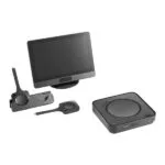 Thiết bị hội nghị không dây Barco ClickShare Hub Pro | Hàng chính hãng, giá tốt