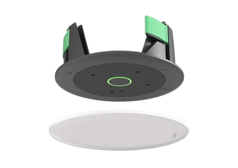 Micro gắn trần Yealink CM20