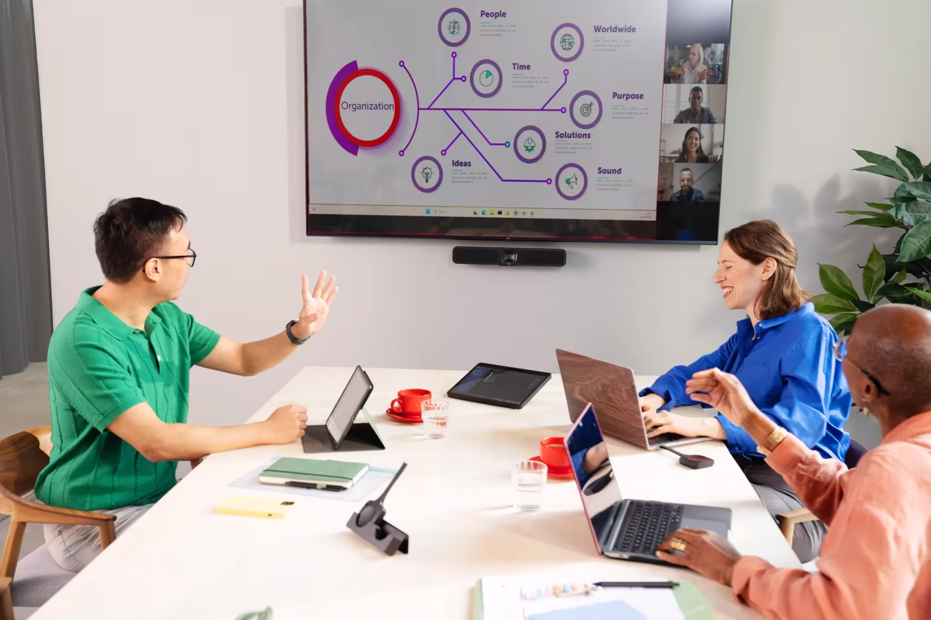 Một khoản đầu tư bền vững cho các nhà quản lý CNTT