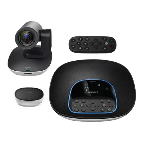Logitech Group