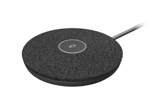 Logitech Rally Mic Pod