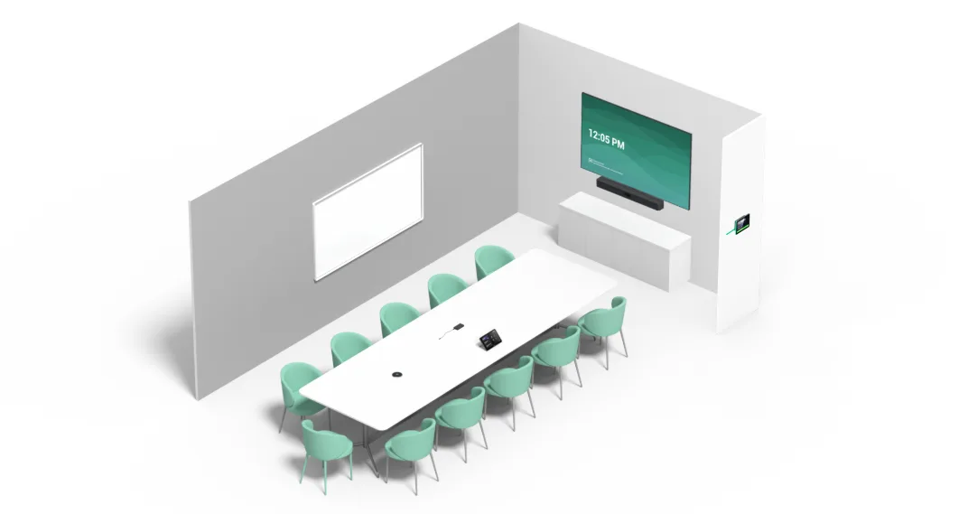 MVC S50 + Wireless Wi-Fi Mic - Sơ đồ 3D