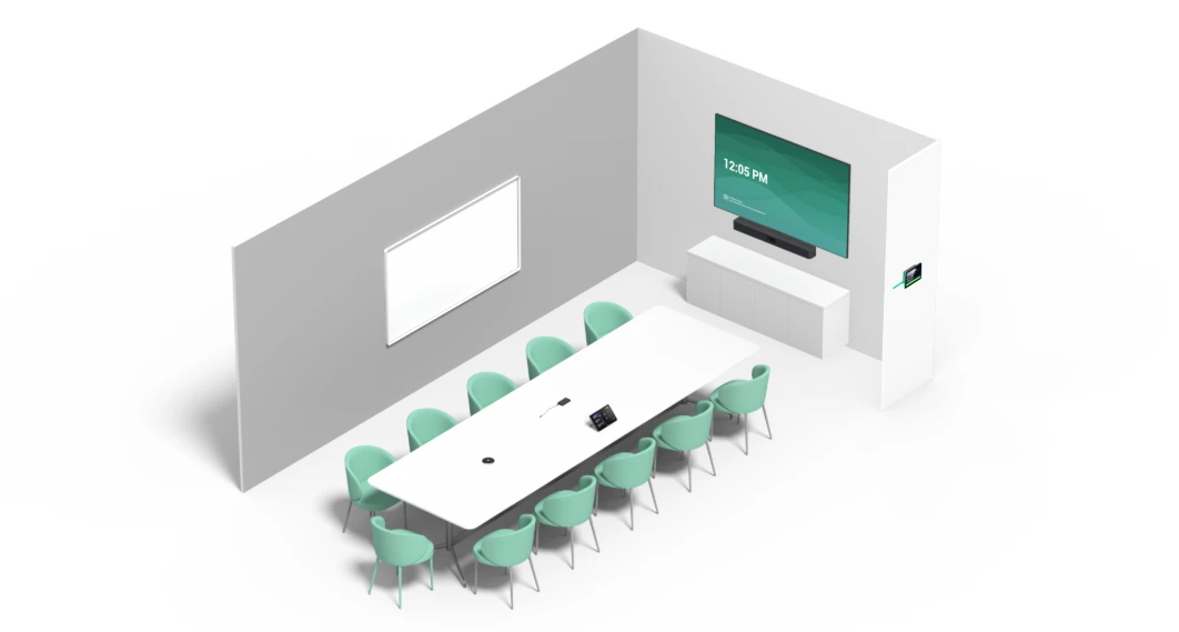 MVC S50 + Wireless Wi-Fi Mic - Sơ đồ 3D