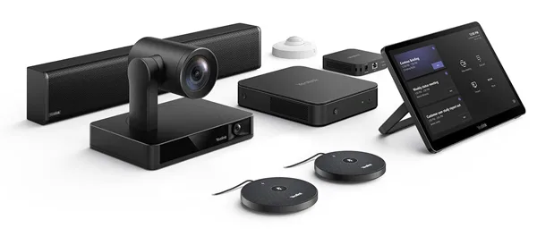 Tại sao nên chọn Yealink MVC860?