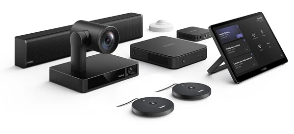 Tại sao nên chọn Yealink MVC860?