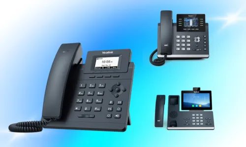 Danh mục Điện thoại bàn