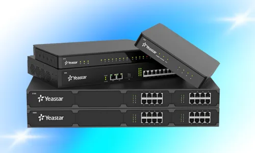 Danh mục Tổng đài VoIP