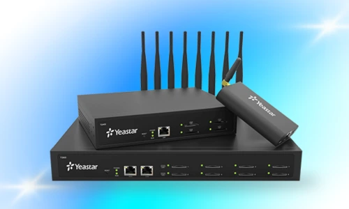 Danh mục sản phẩm VoIP Gateway