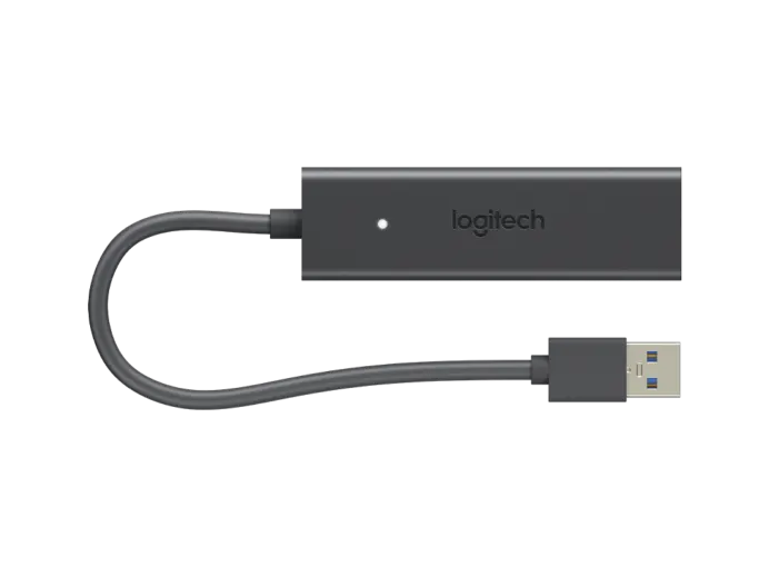 Logitech Screen Share