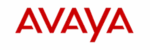 Logo Avaya