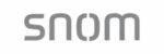 Logo Snom