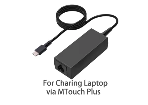 Bộ chuyển đổi nguồn PD dùng cho MTouch Plus và BYOD-BOX