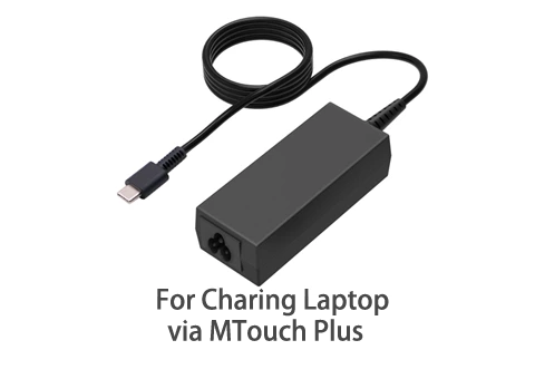 Bộ chuyển đổi nguồn PD dùng cho MTouch Plus và BYOD-BOX