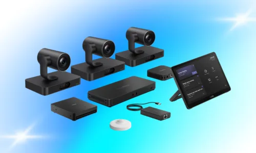 Danh mục Thiết bị hội nghị