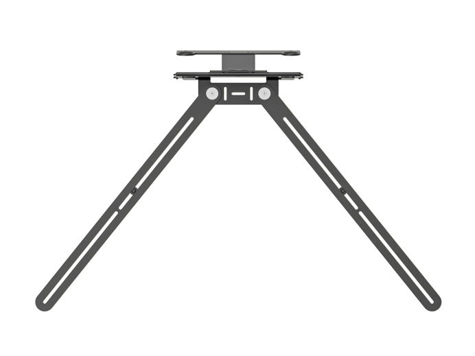 Giá gắn TV cho Video Bar của Logitech