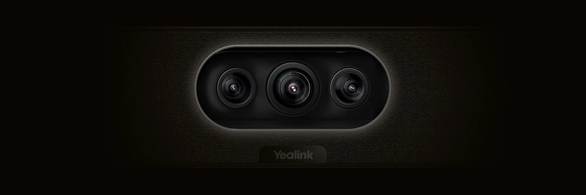 Yealink MeetingBar A25 - Tính năng IntelliFocus