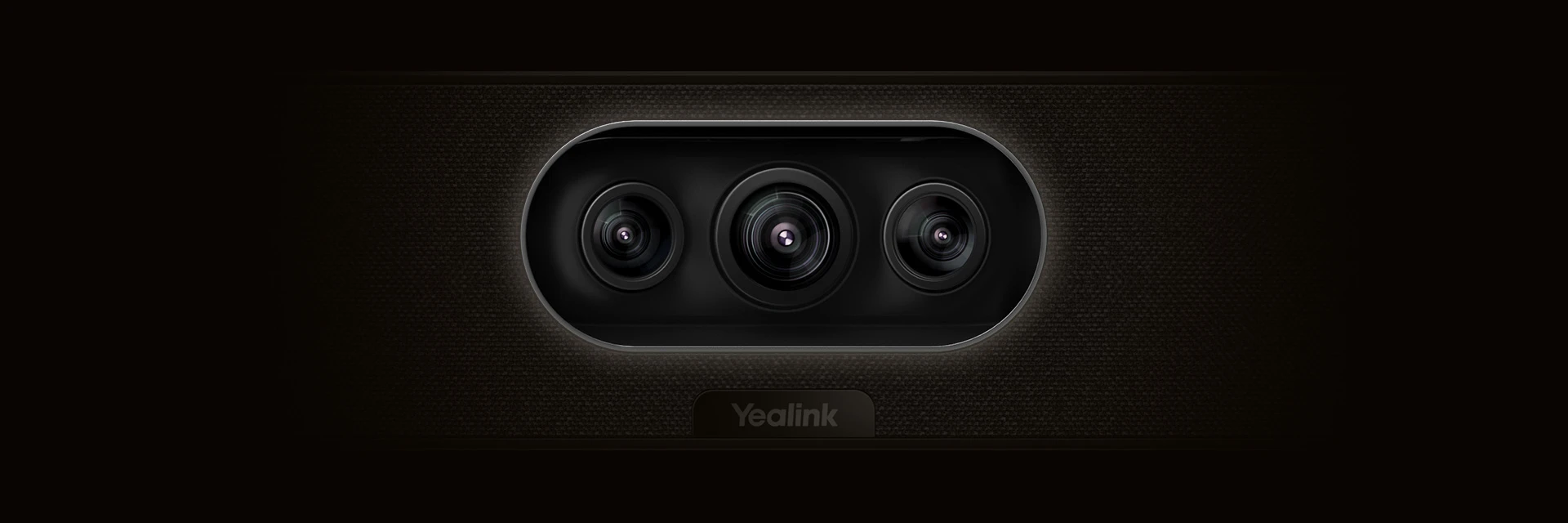 Yealink MeetingBar A25 - Tính năng IntelliFocus