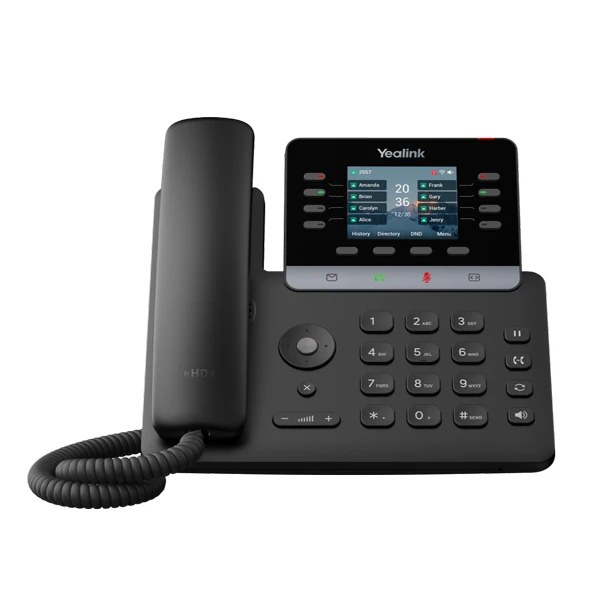 Điện thoại IP Yealink SIP-T73W | Chính hãng, giá tốt