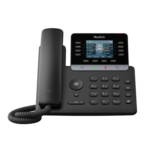 Điện thoại IP Yealink SIP-T73U | Chính hãng, giá tốt