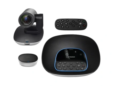 Logitech Conference Group