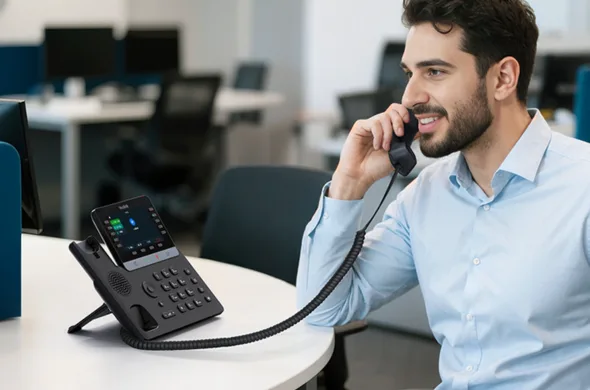 Các tính năng và lợi ích chính của Yealink SIP-T74W