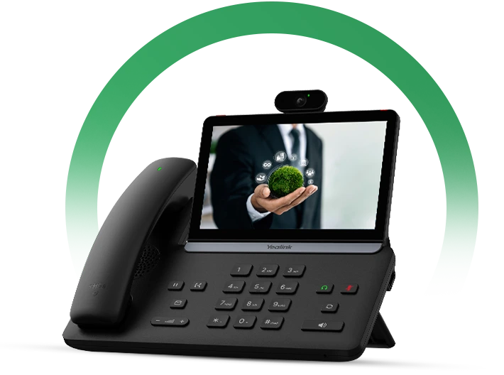 Talk Green Think Future