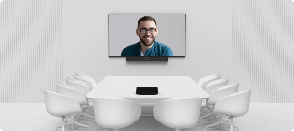 Yealink MeetingBar Series - Tính linh hoạt được tối đa hóa