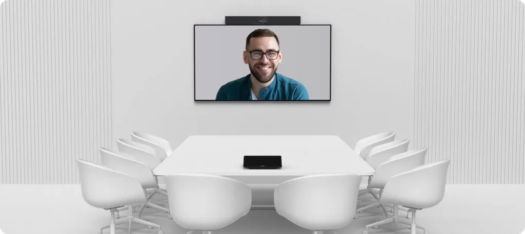 Yealink MeetingBar Series - Tính linh hoạt được tối đa hóa