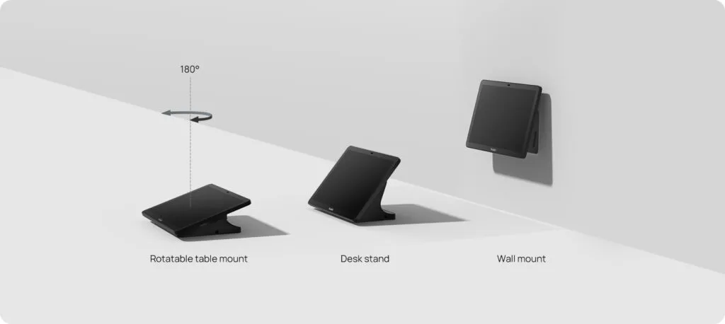 Yealink MeetingBar Series - Tính linh hoạt được tối đa hóa