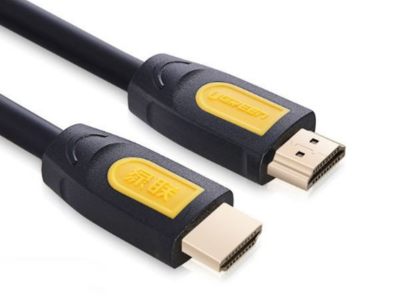 Cáp HDMI 10M hỗ trợ 3D full HD chính hãng Ugreen 10170