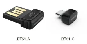 Tính năng và lợi ích chính của Yealink BT51