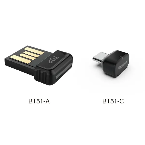 Bluetooth USB Dongle Yealink BT51 | Chính hãng, giá tốt