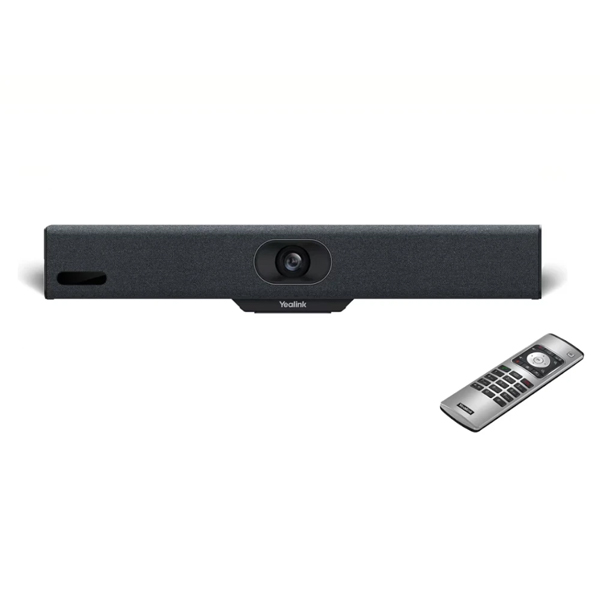Camera hội nghị Yealink MeetingBar A10-010 | MeetingBar A10 + VCR11
