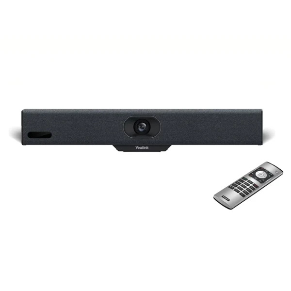 Camera hội nghị Yealink MeetingBar A10-010 | MeetingBar A10 + VCR11