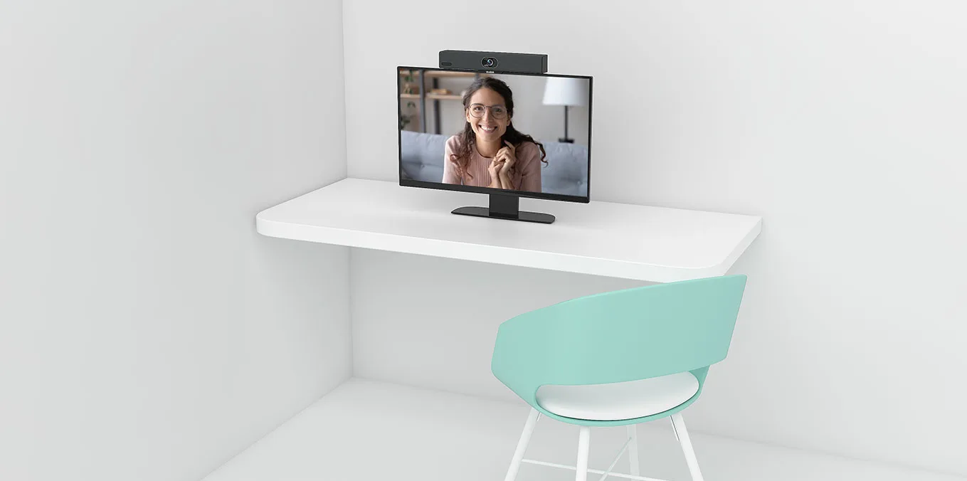 Yealink Meetingbar A10 Cho Phone Room