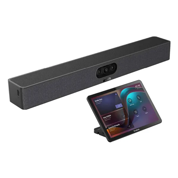 Thiết bị hội nghị Yealink MeetingBar A25-031