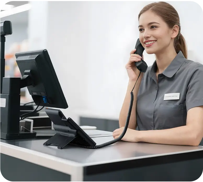 Các tính năng và lợi ích chính của Yealink SIP-T73W