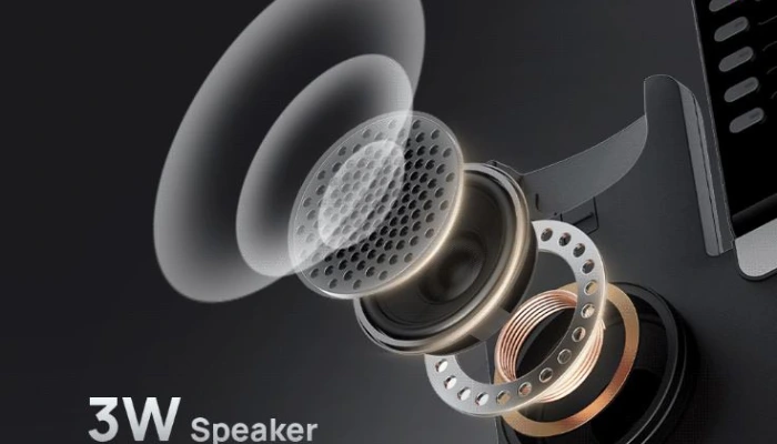 Yealink SIP-T7 Series - Tăng cường âm thanh