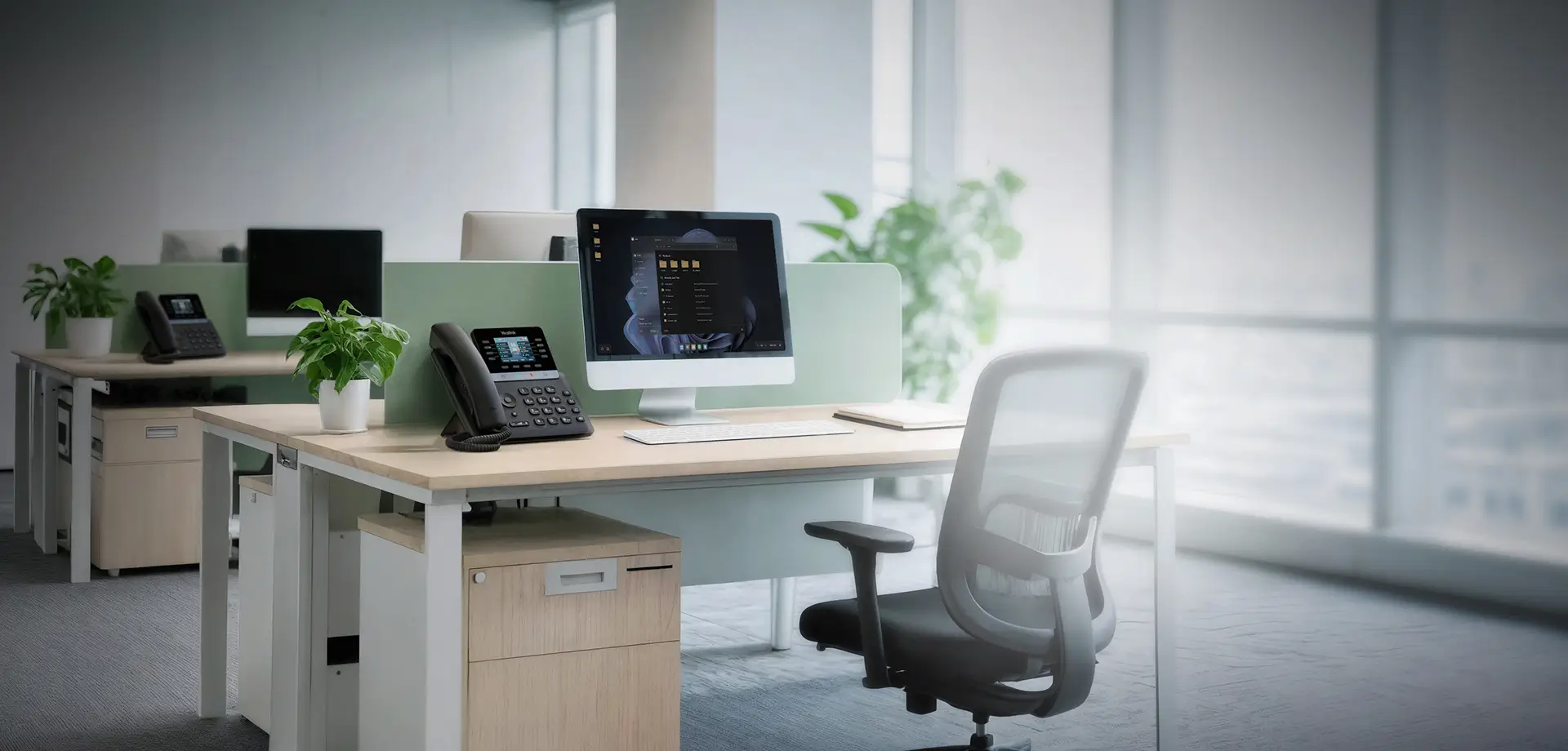 Điện thoại IP Yealink SIP-T73U