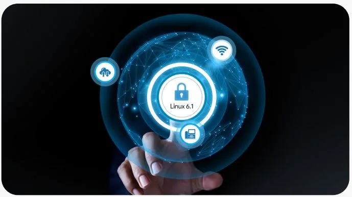 Yealink T8 series - Bảo mật vững chắc – An tâm kết nối