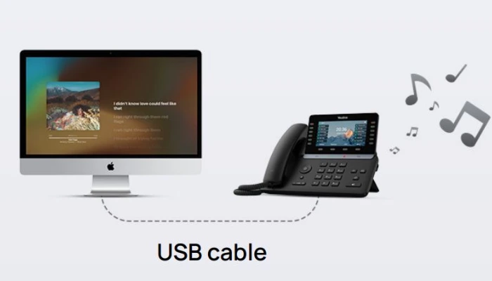 Yealink T8 Series - Một thiết bị, mọi nền tảng