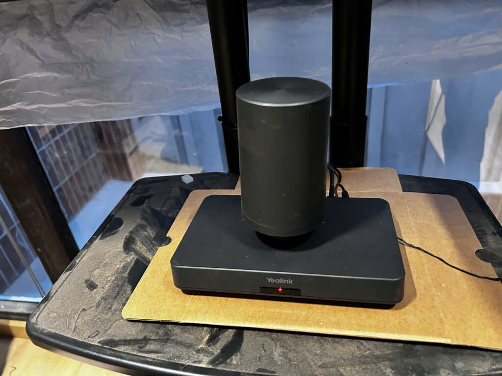 Yealink UVC85-BYOD-200