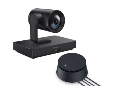 Bộ thiết bị hội nghị Yealink UVC85-BYOD-200