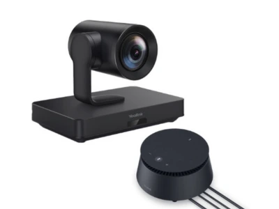 Bộ thiết bị hội nghị Yealink UVC85-BYOD-200