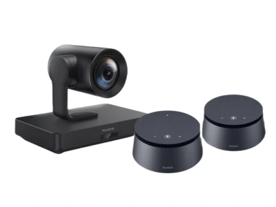 Bộ thiết bị hội nghị Yealink UVC85-BYOD