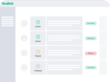 Lên lịch nhiệm vụ mà không phải lo lắng