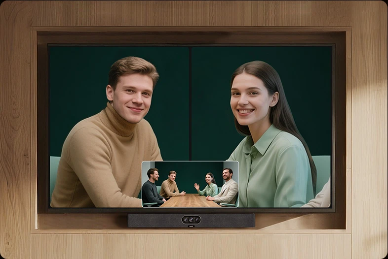 Tính năng IntelliFocus